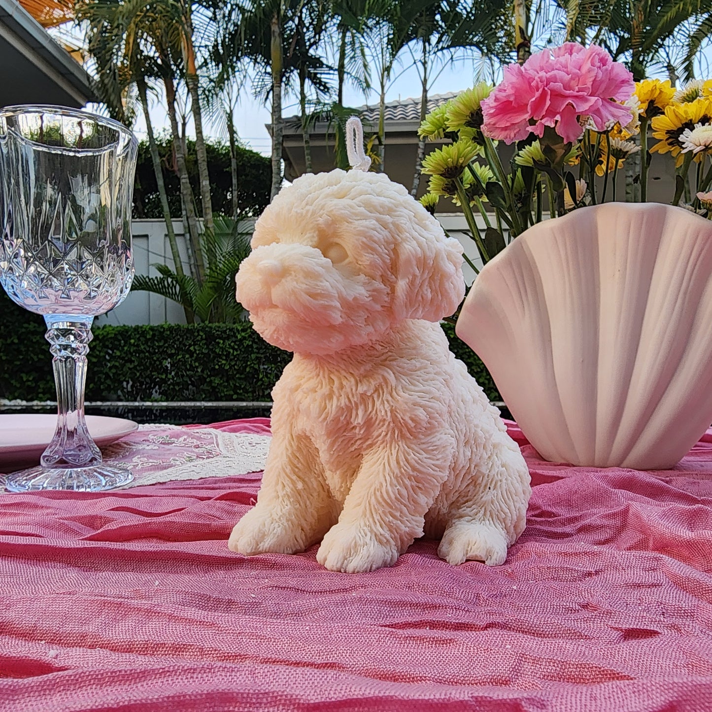 Puppy