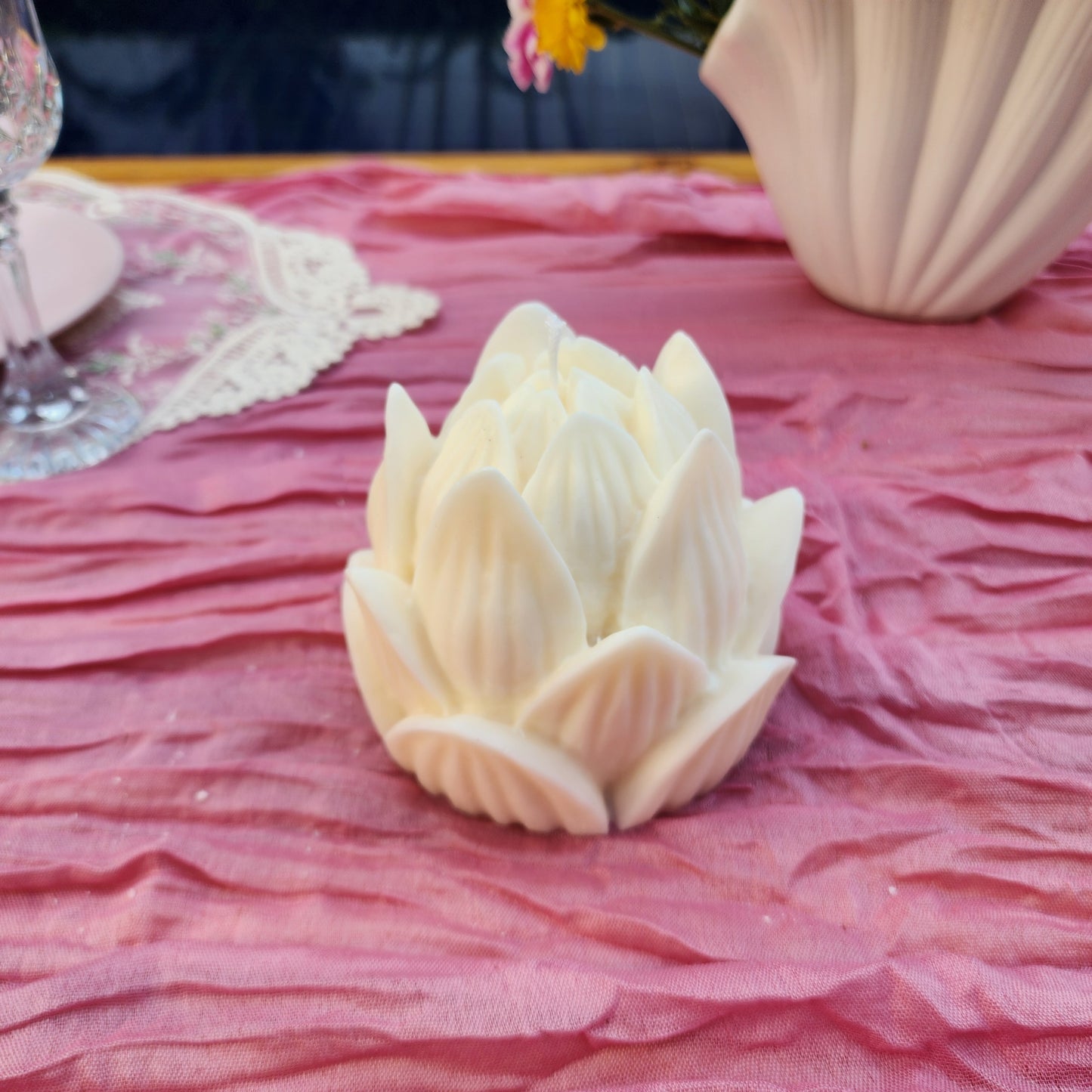 Lotus Flower