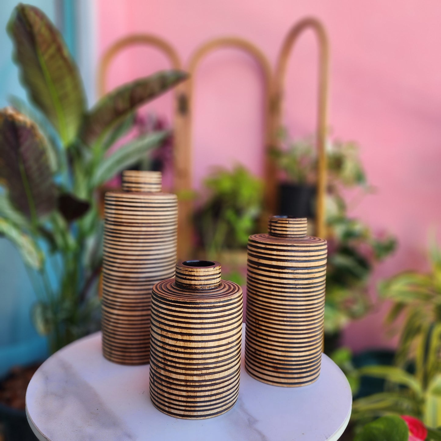 Stripe Serie