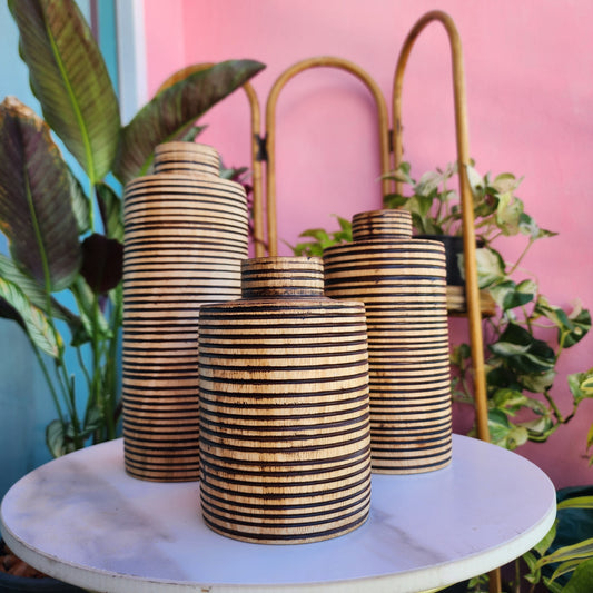 Stripe Serie