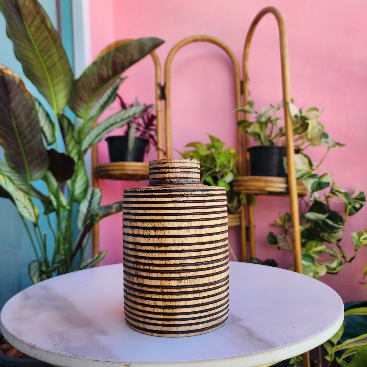 Stripe Serie