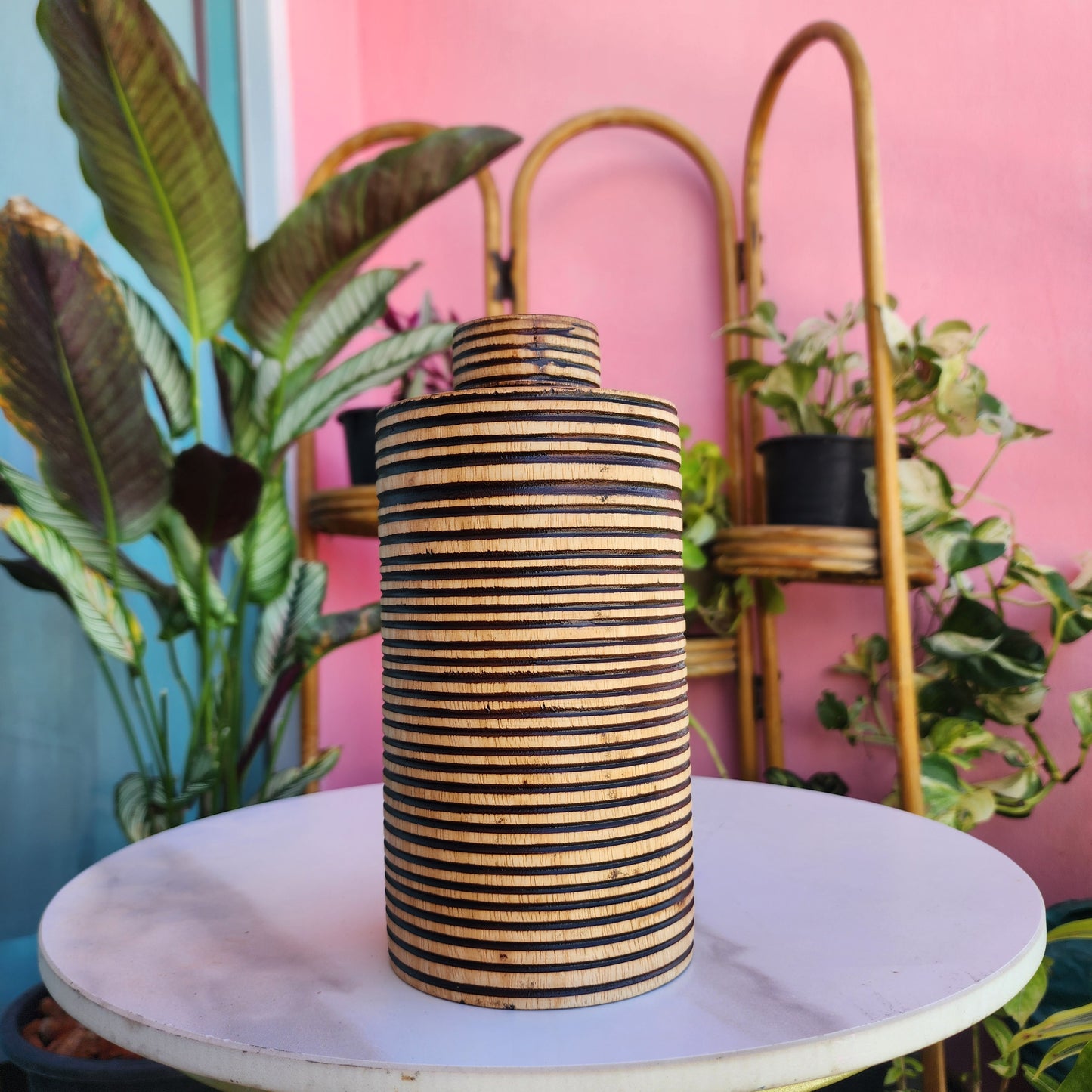 Stripe Serie