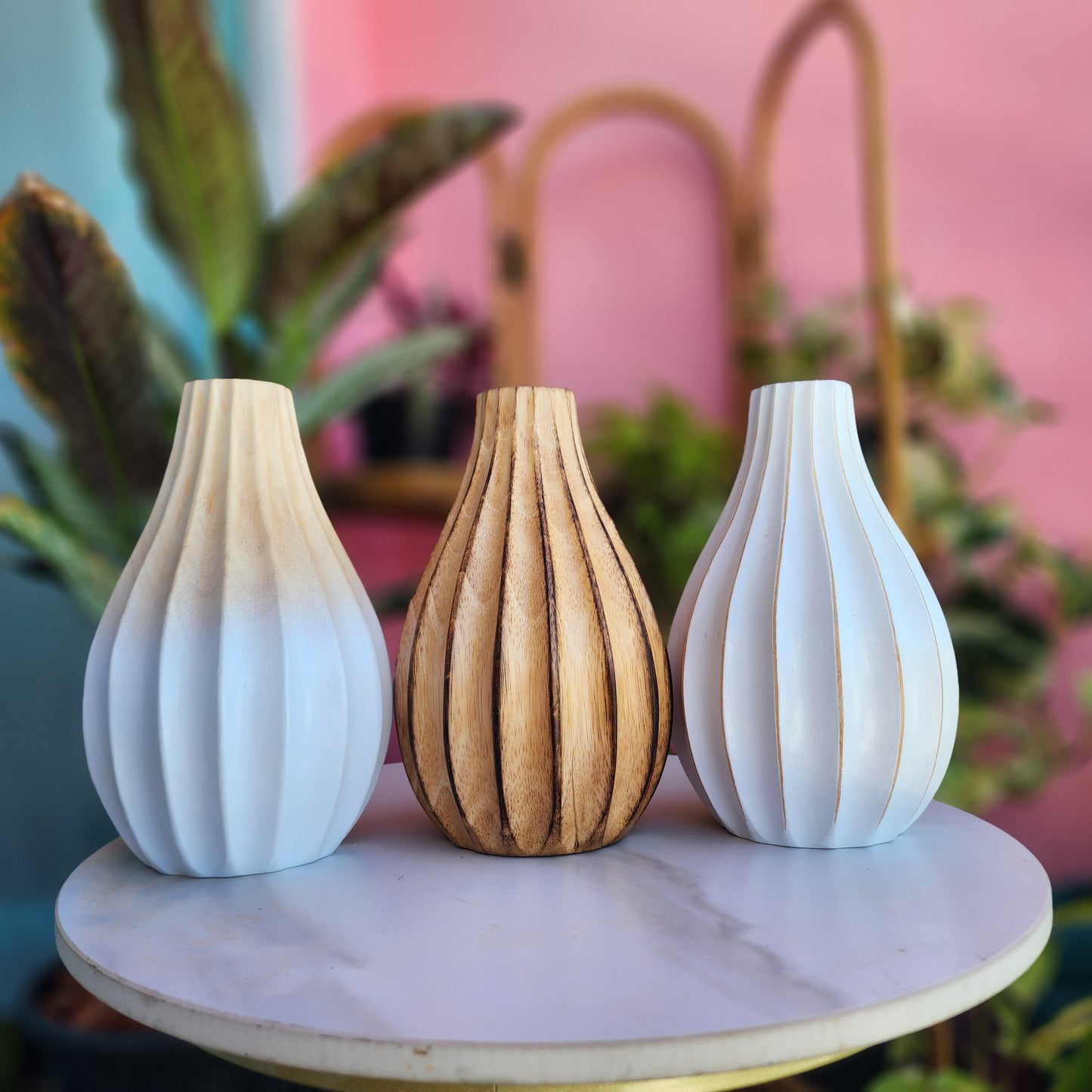 Diego Vase