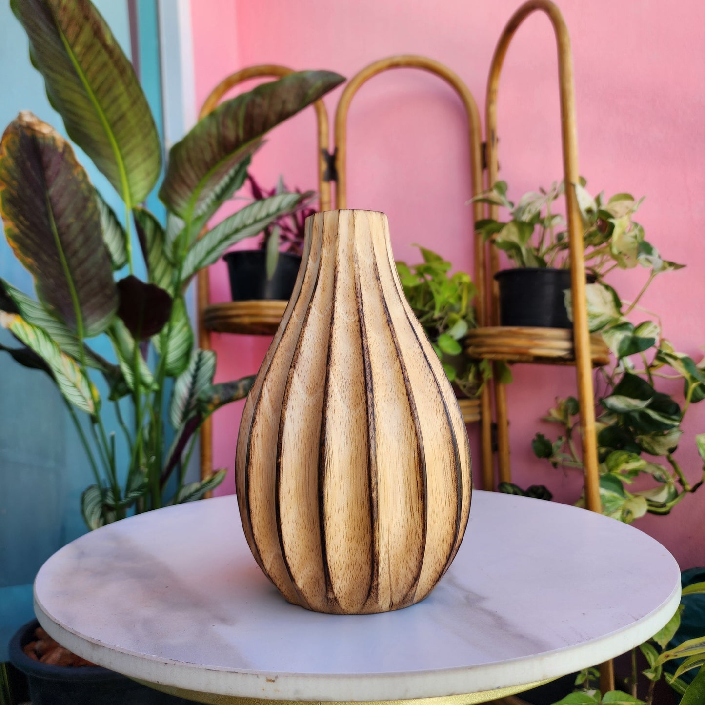 Diego Vase