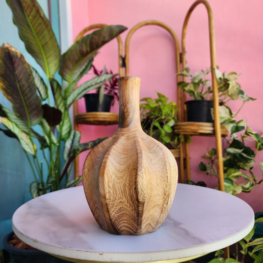 Genius Lamp Vase